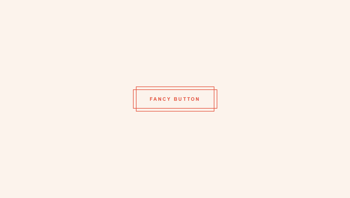 40 CSS Button Hover Effects