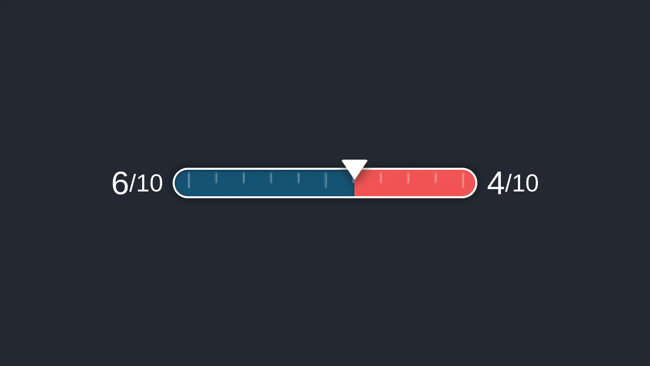 Custom Styled React Range Slider