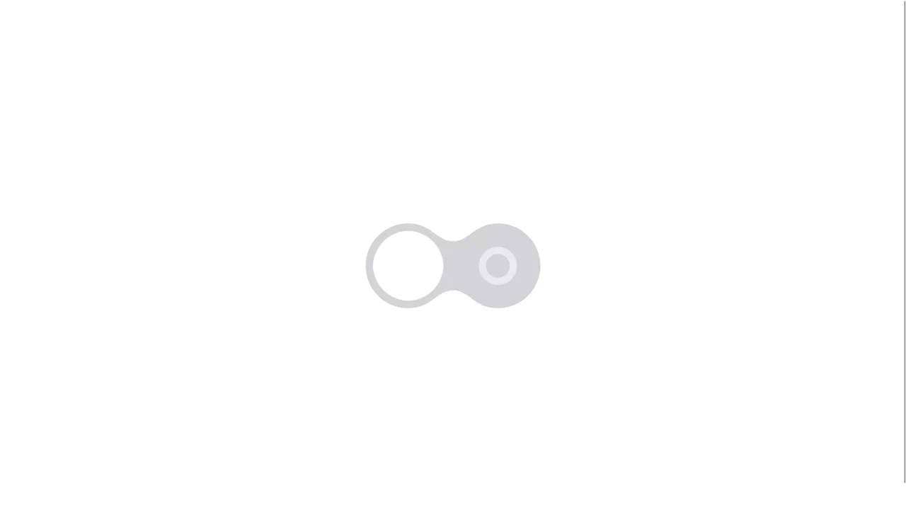 Color Changing Gooey Toggle Switch Component (React/SVG)