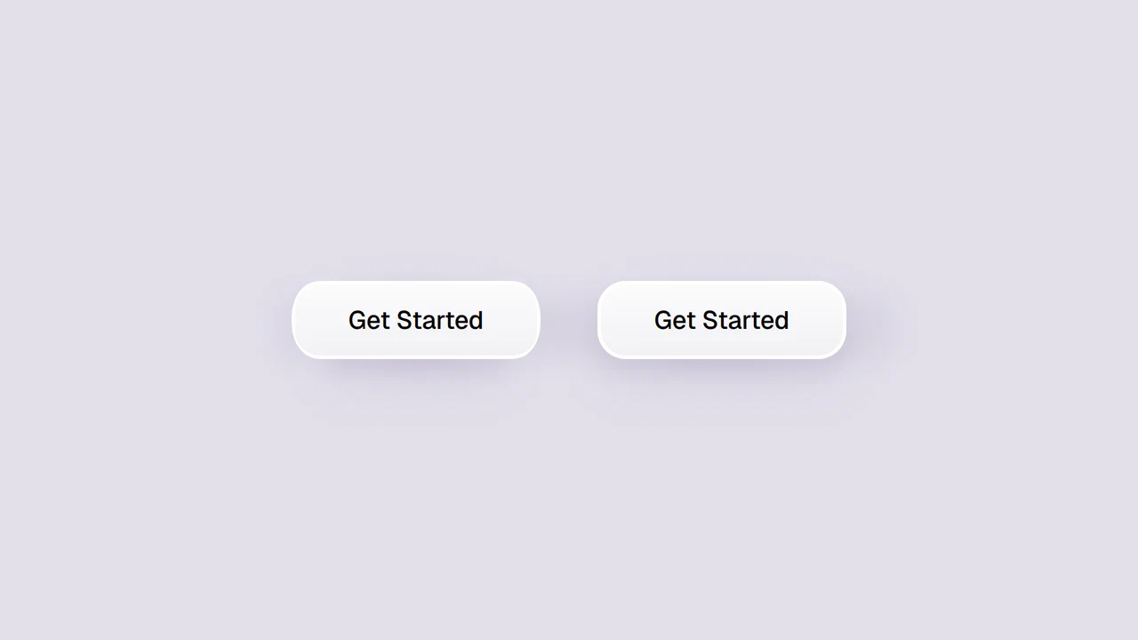 Smooth Corners with CSS
