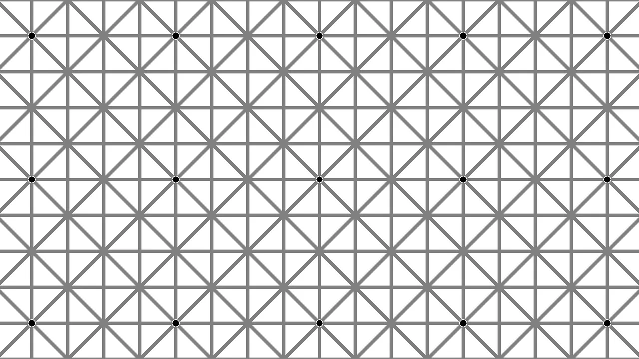 Optical Illusion Effect with CSS