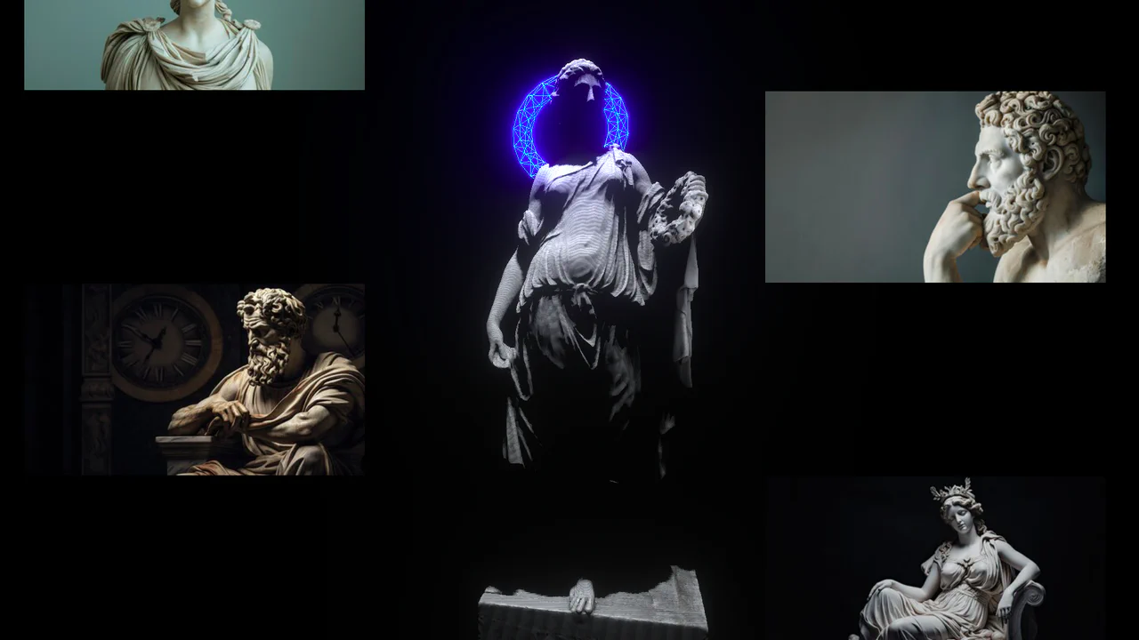 Three.js 3D Model Animation with GSAP ScrollTrigger