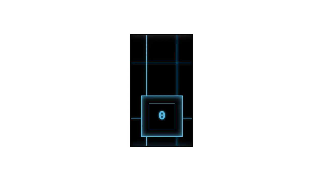 Cyberpunk CSS Switch
