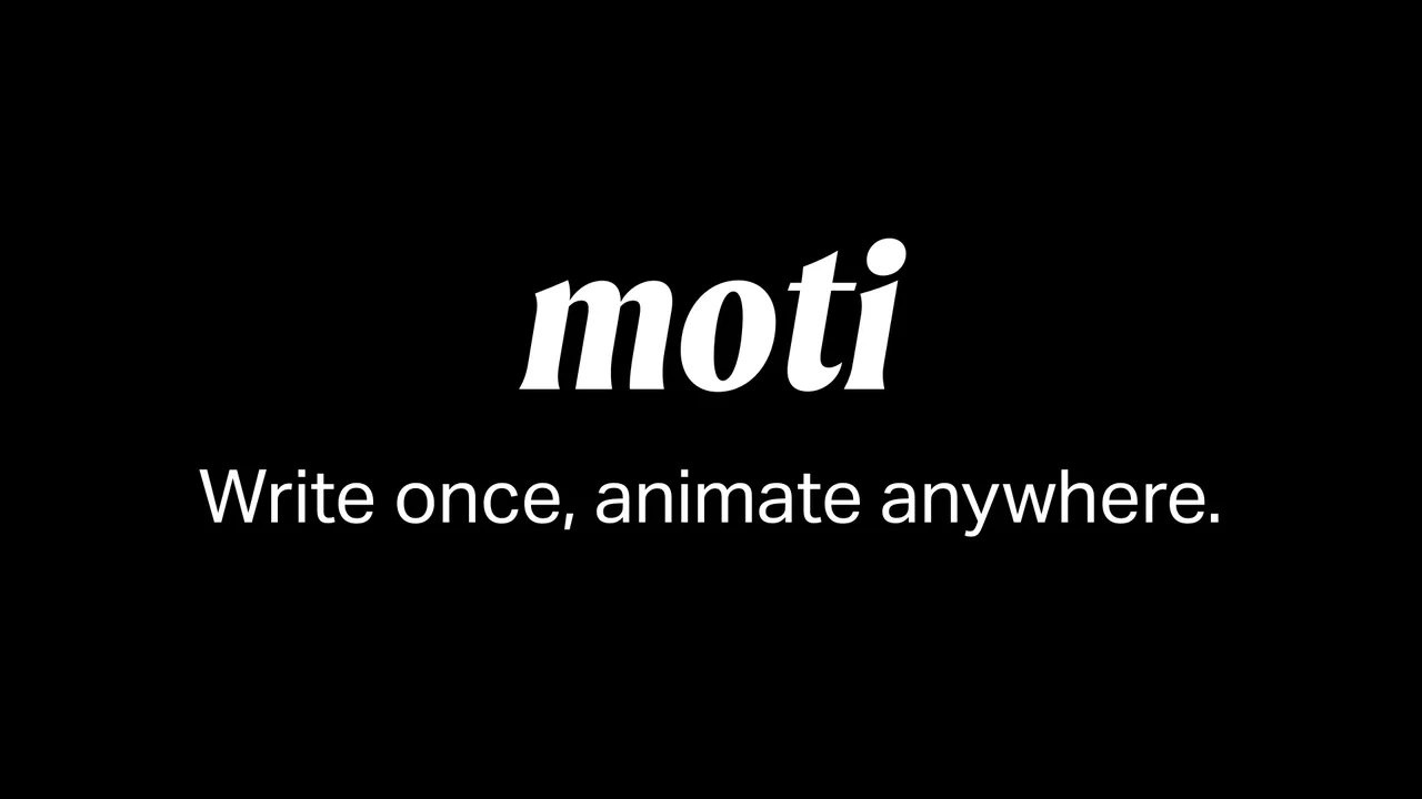 Moti