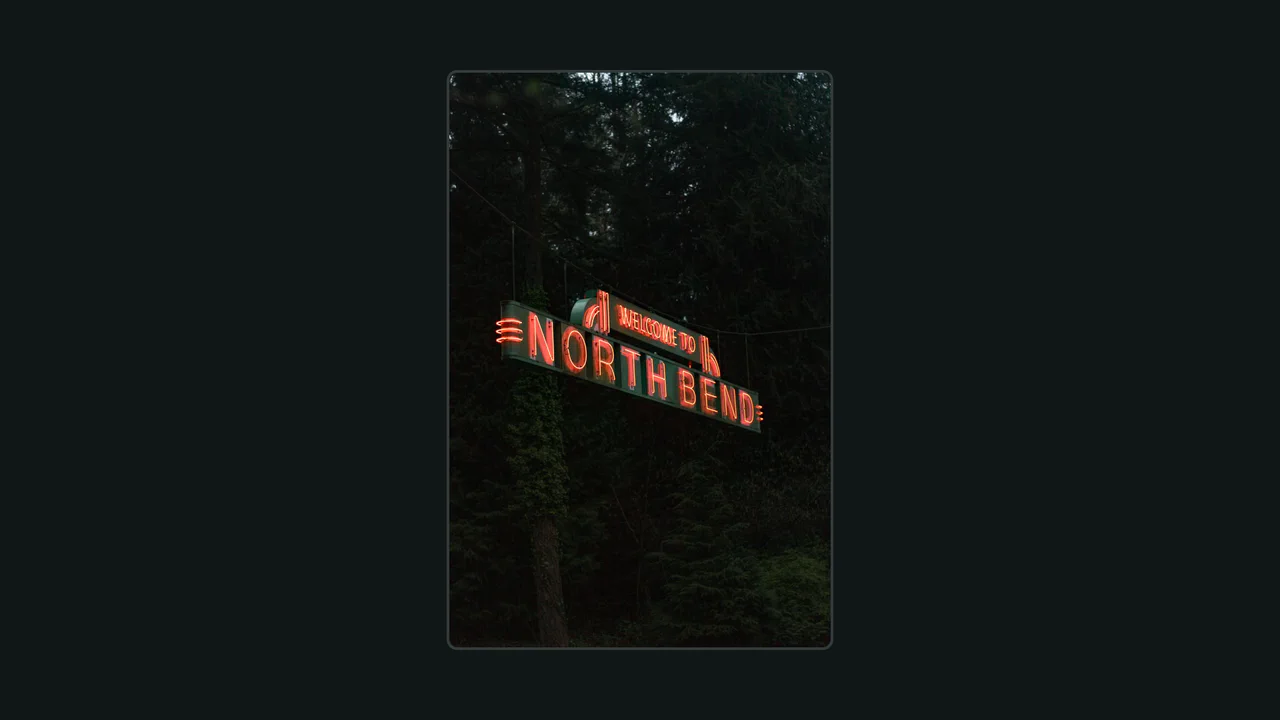 CSS Turbulent Hover Effect