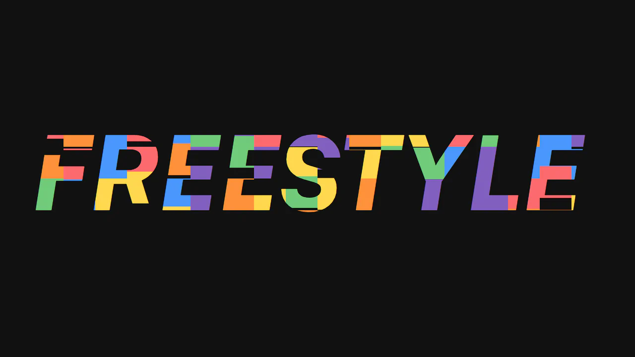 Untitled SVG Text Effect