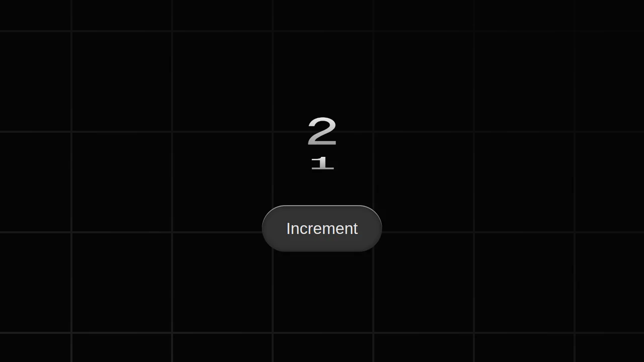 View Transitions in React