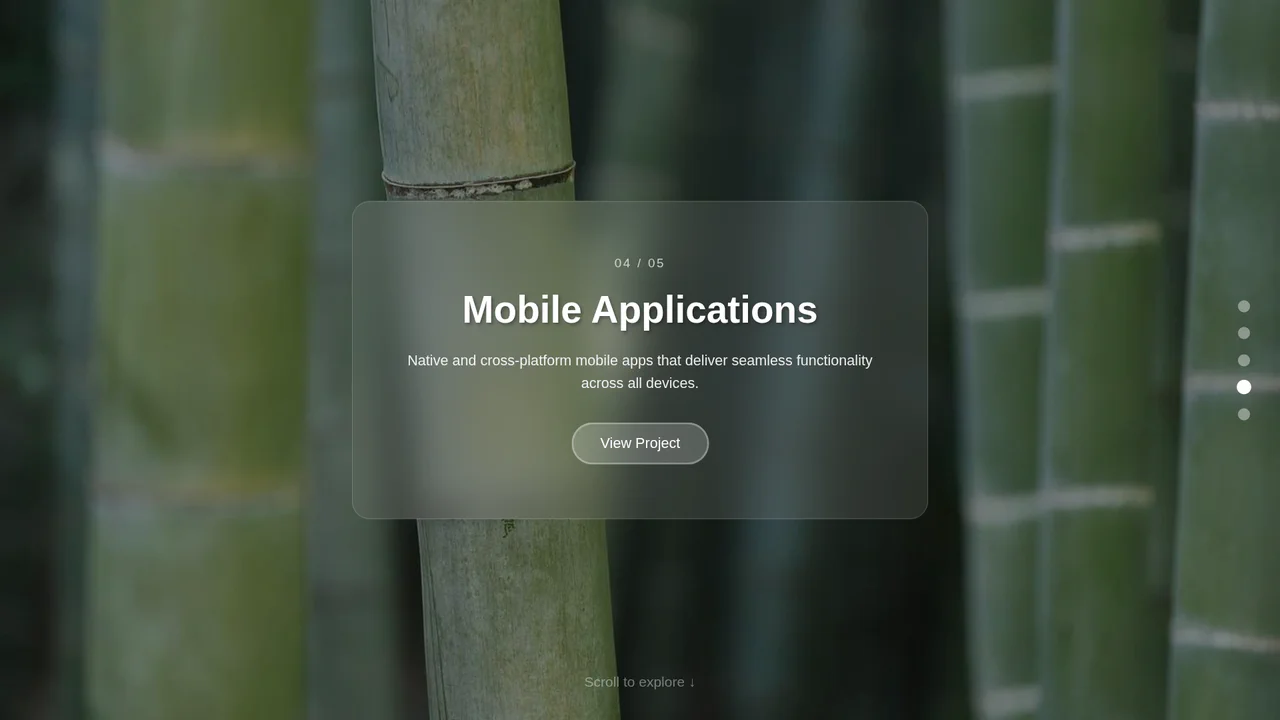 Modern Slideshow (1)