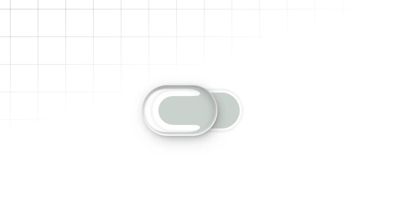 Liquid Toggle Switch