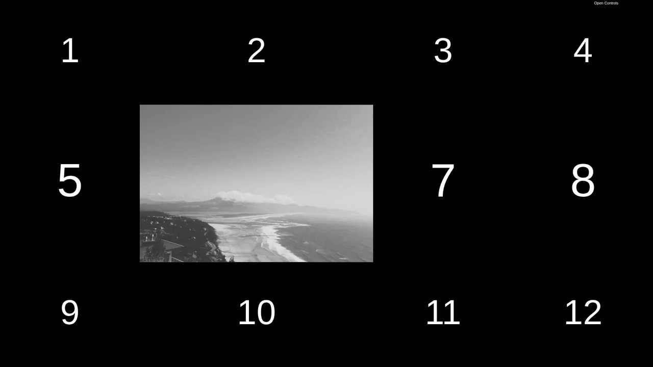 Responsive Grid Playground