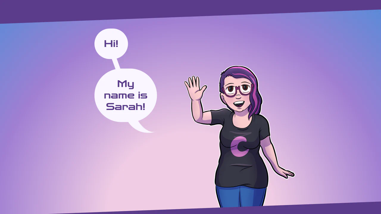 Responsive Speech Bubbles using CSS Container Queries