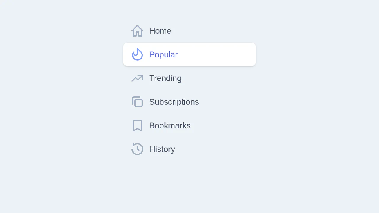 Stripe-Style Animated Vertical Tabs