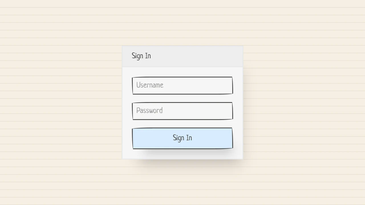 Form Validation with :has()