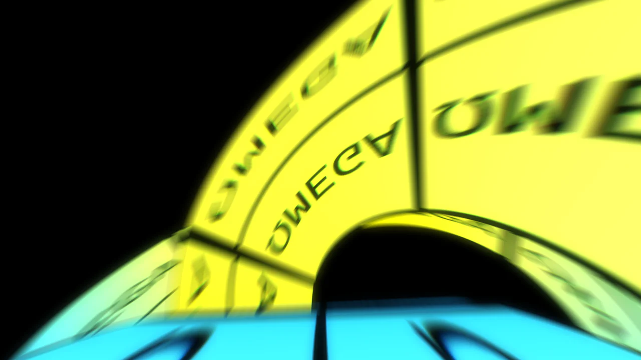 Animated Camera Along a Path with Three.js