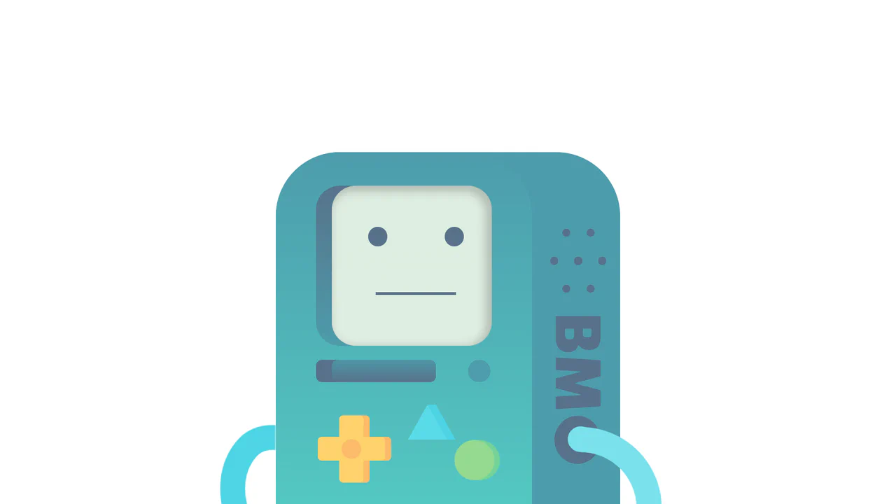 BMO CSS Illustration with nth-child