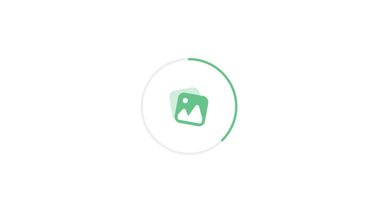 SVG Upload Animation