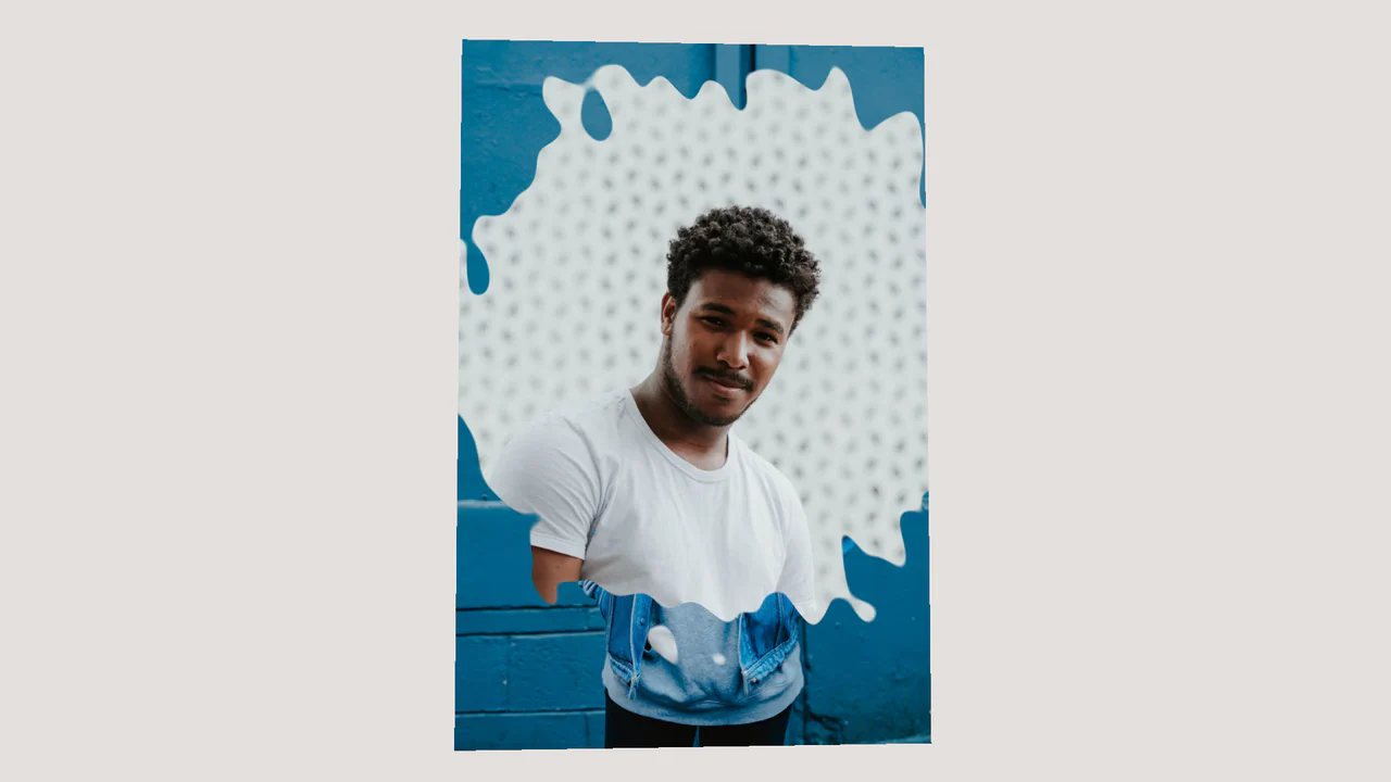 Image Displacement with Three.js