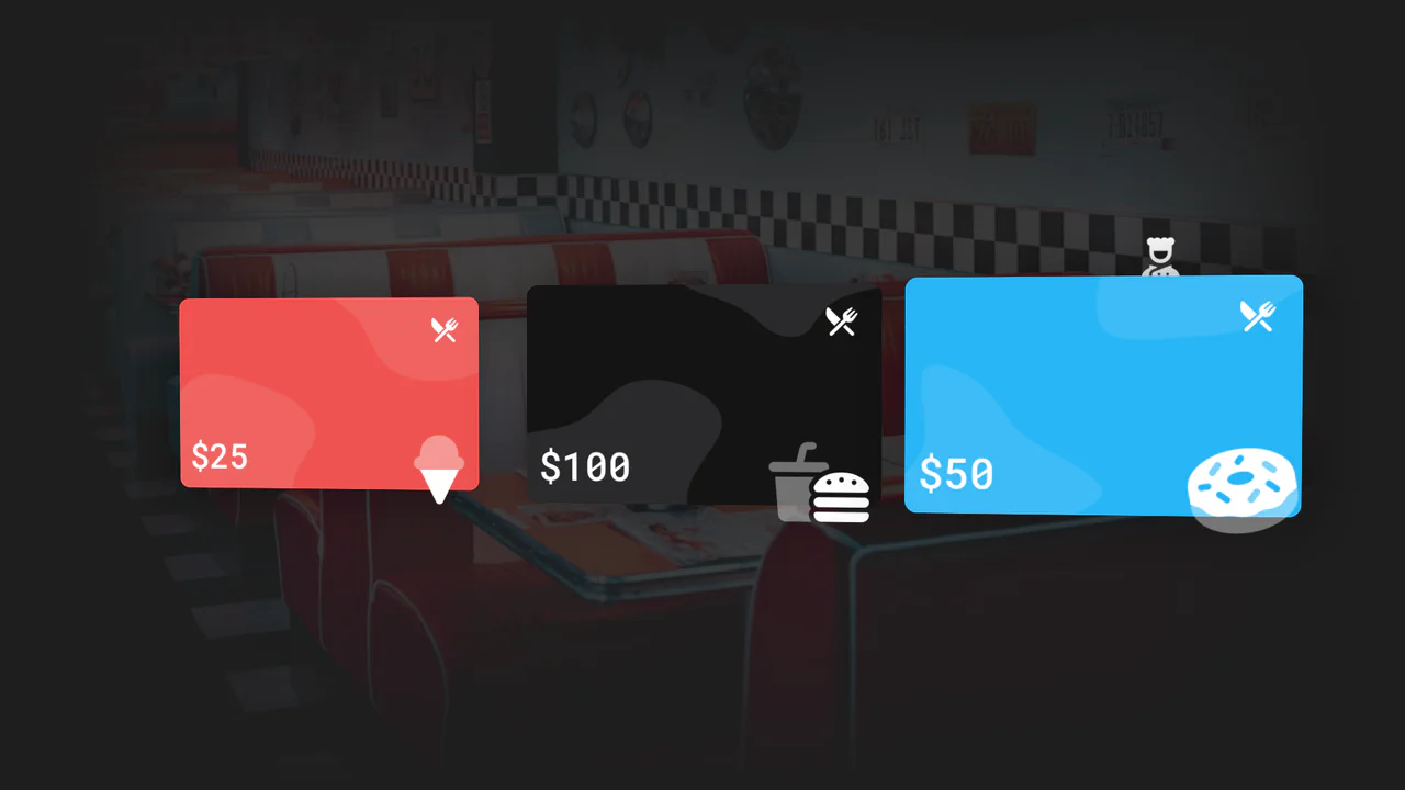 Interactive 3D Tilt Hover Effect