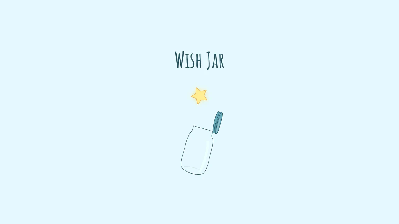 Wish Jar