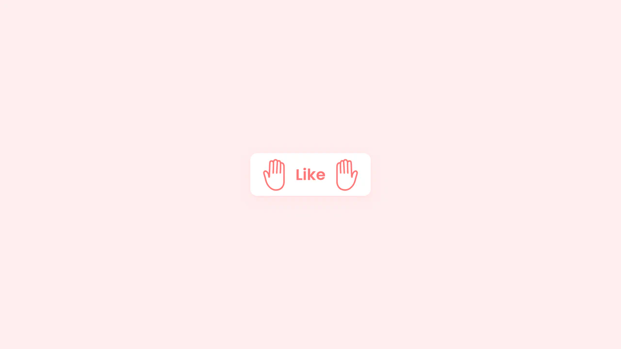 High Five Button