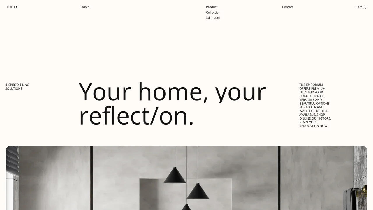 Full Screen Slider