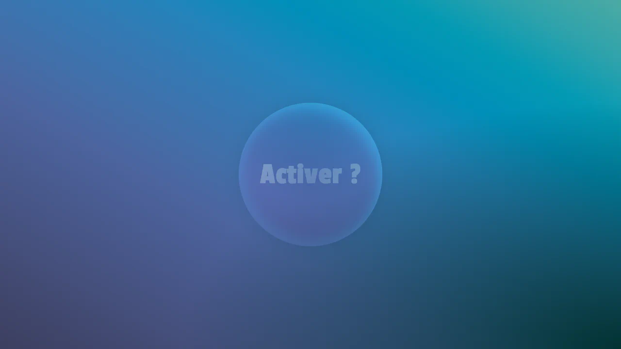 Organic Button