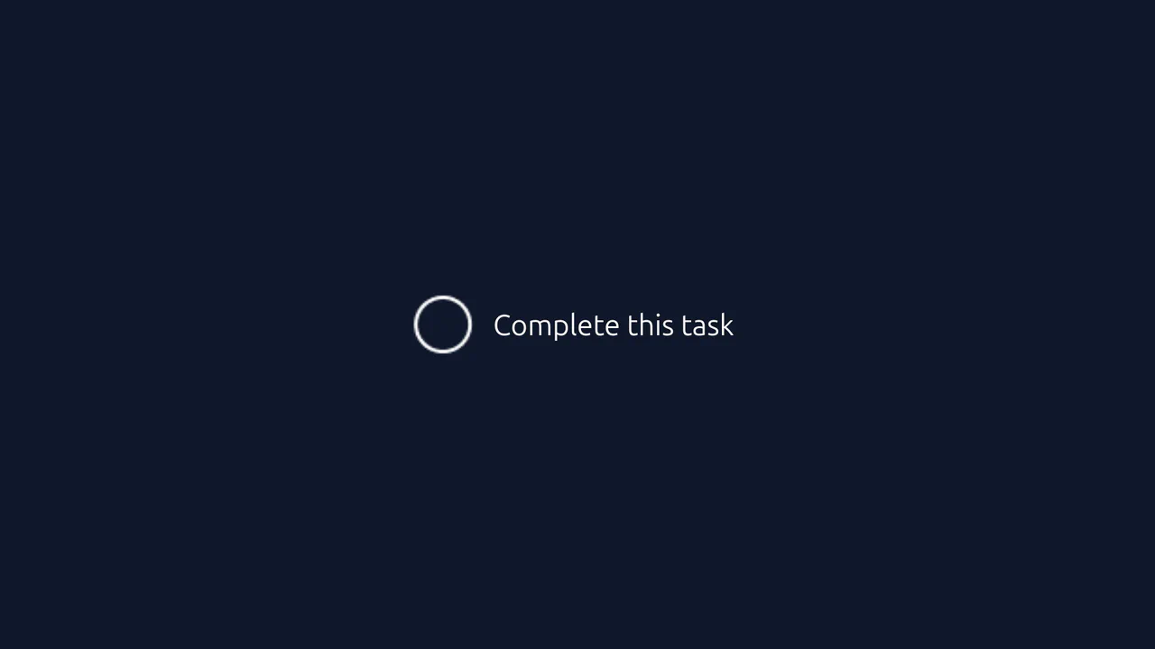 Tailwind Custom Checkbox