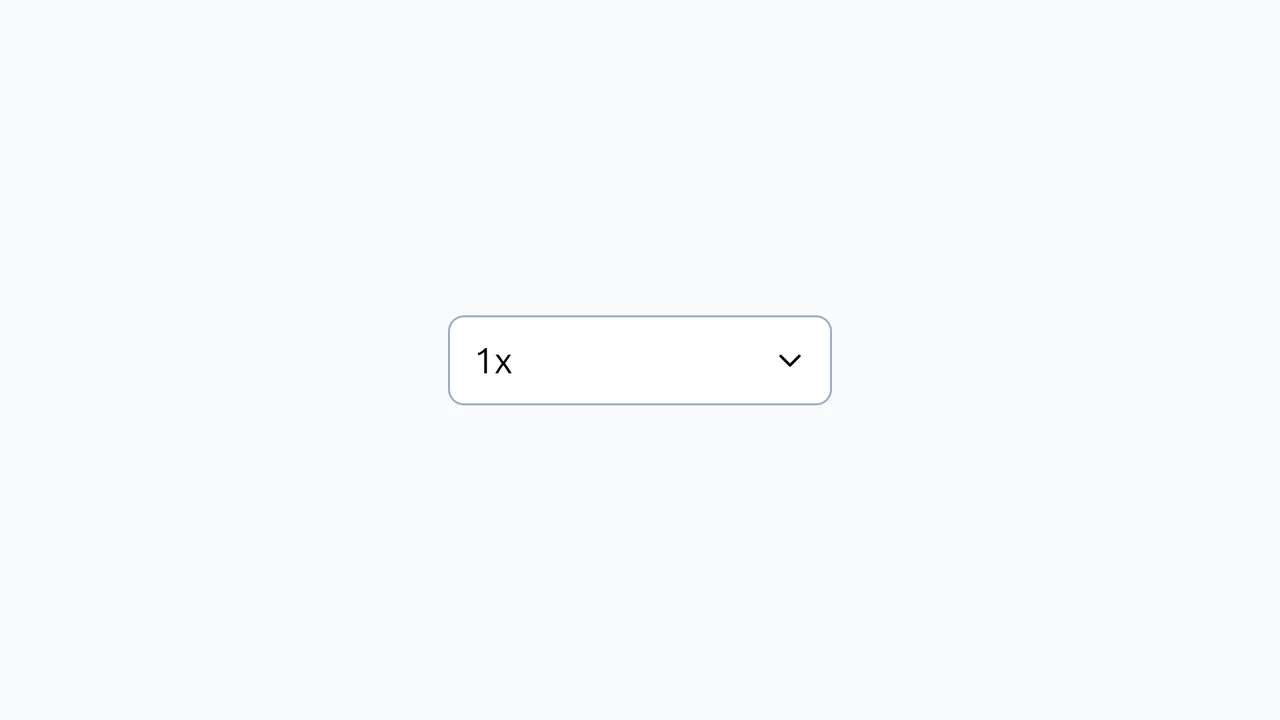 Vue Dropdown Animation with Tailwind CSS