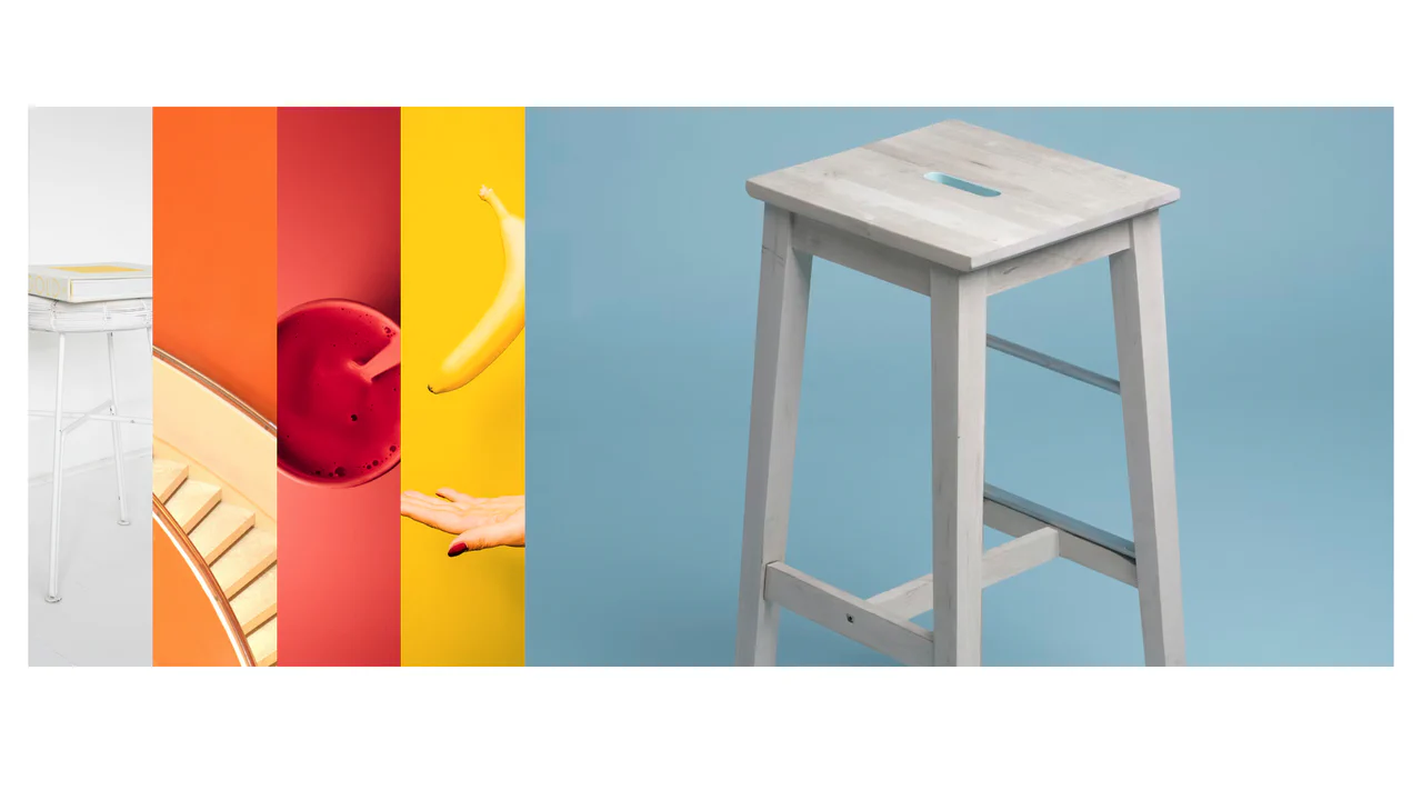 Image Gallery in Tailwind CSS