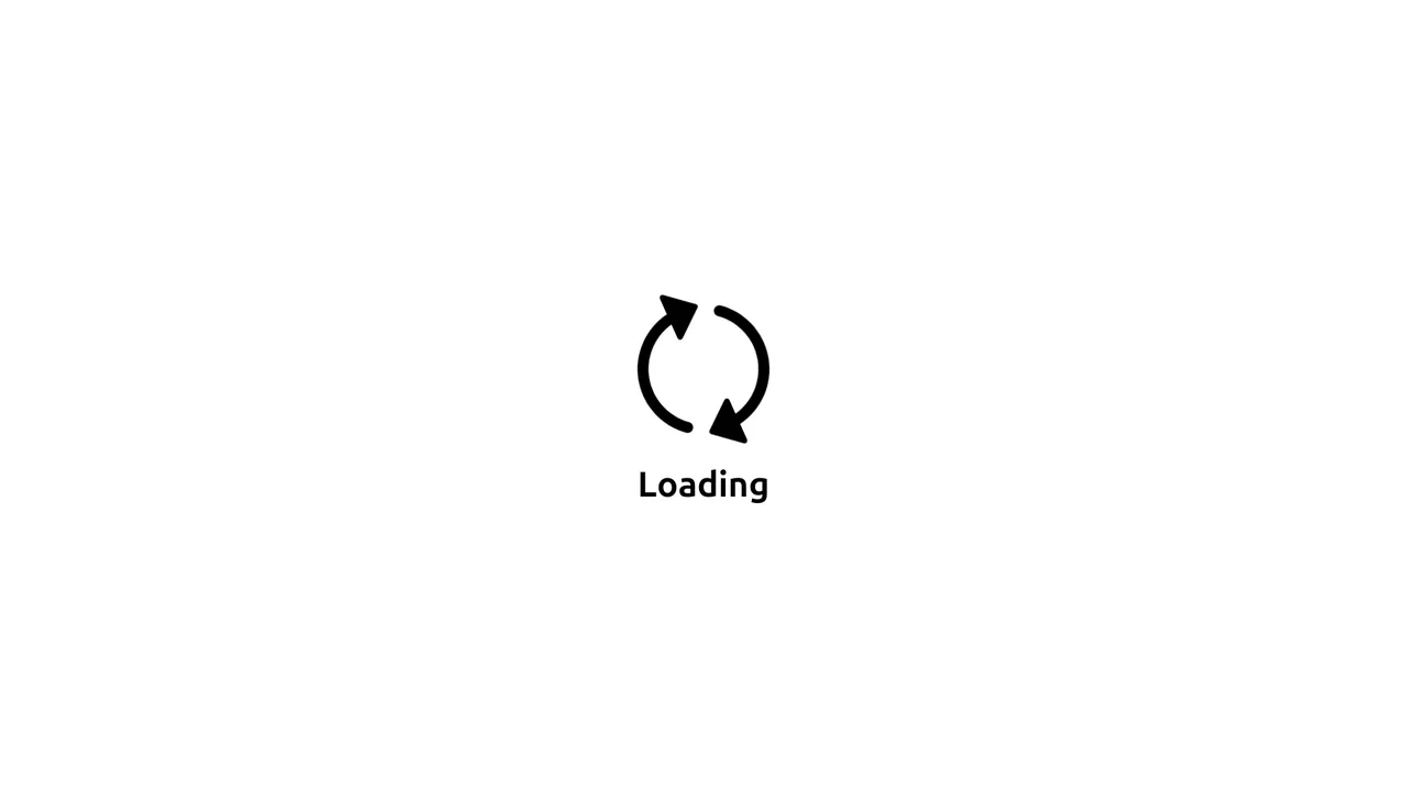 Infinite Loader with Tailwind