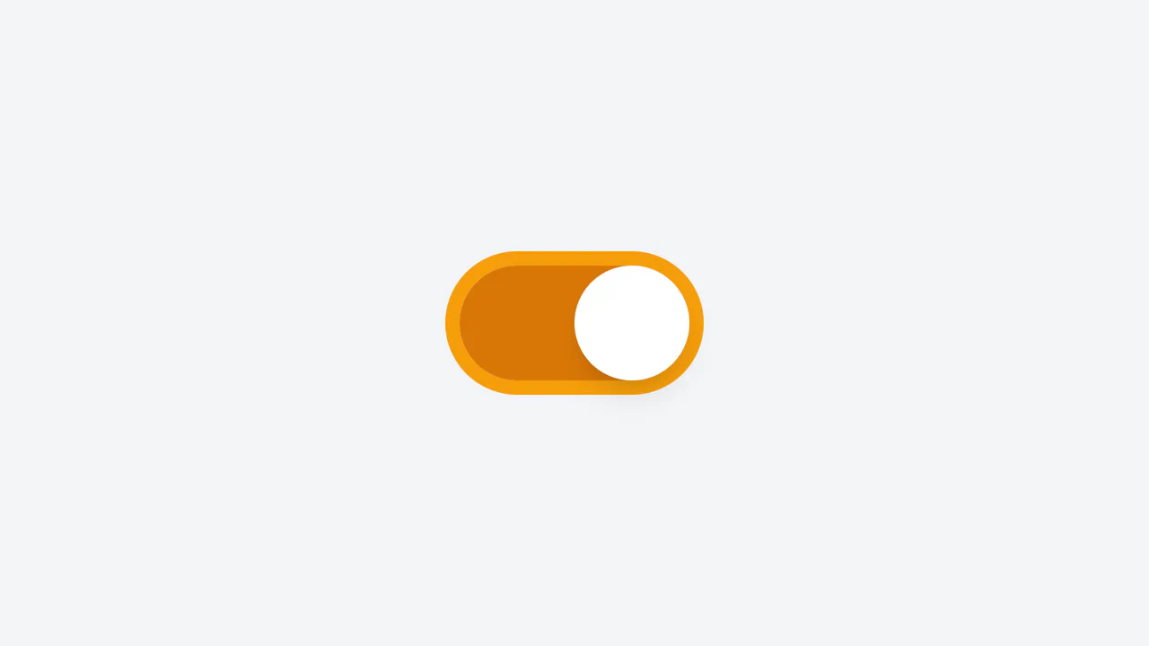 Toggle Switch with Tailwind and Alpine.js