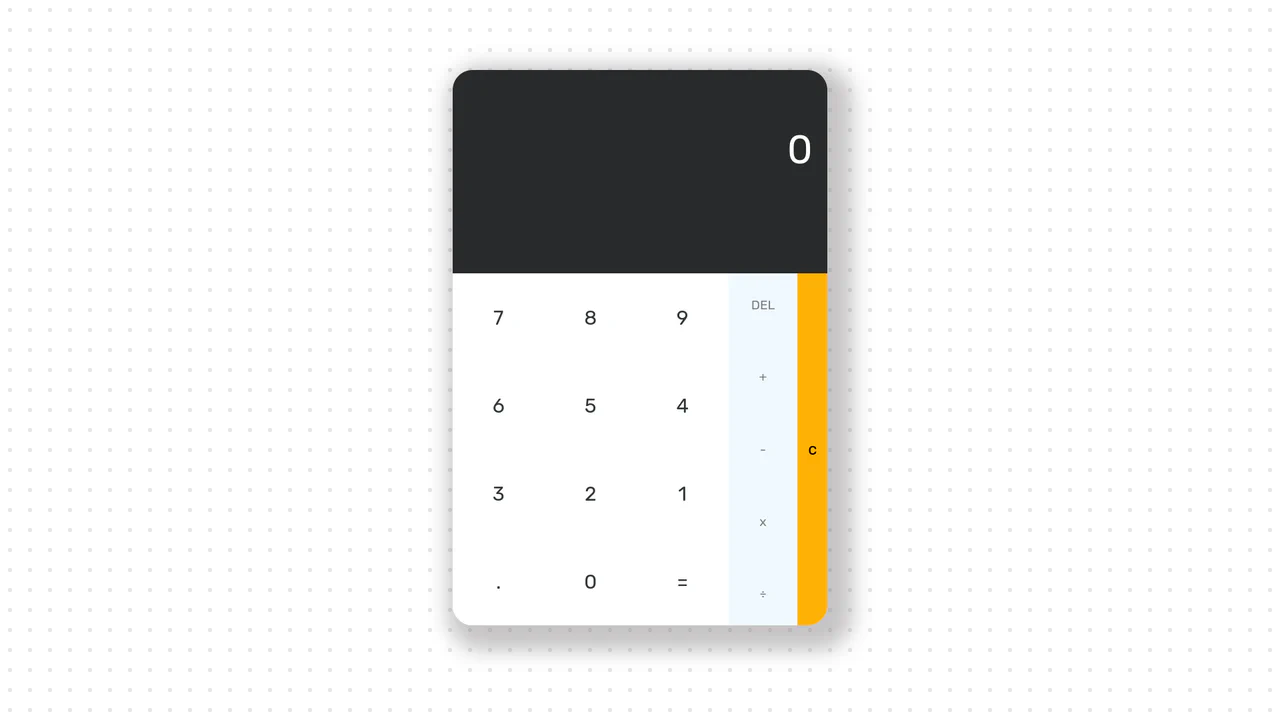 Calculator