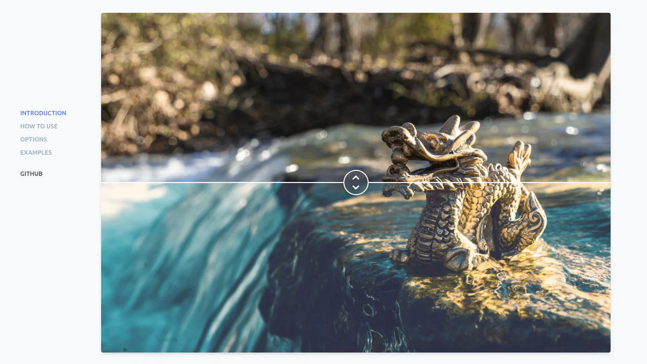 Image Compare Viewer