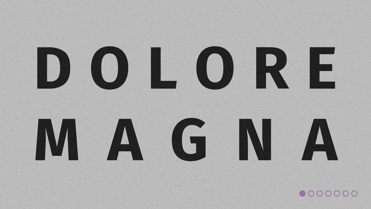 A showcase of various kinetic typography effects, such as letters flipping and scrambling.