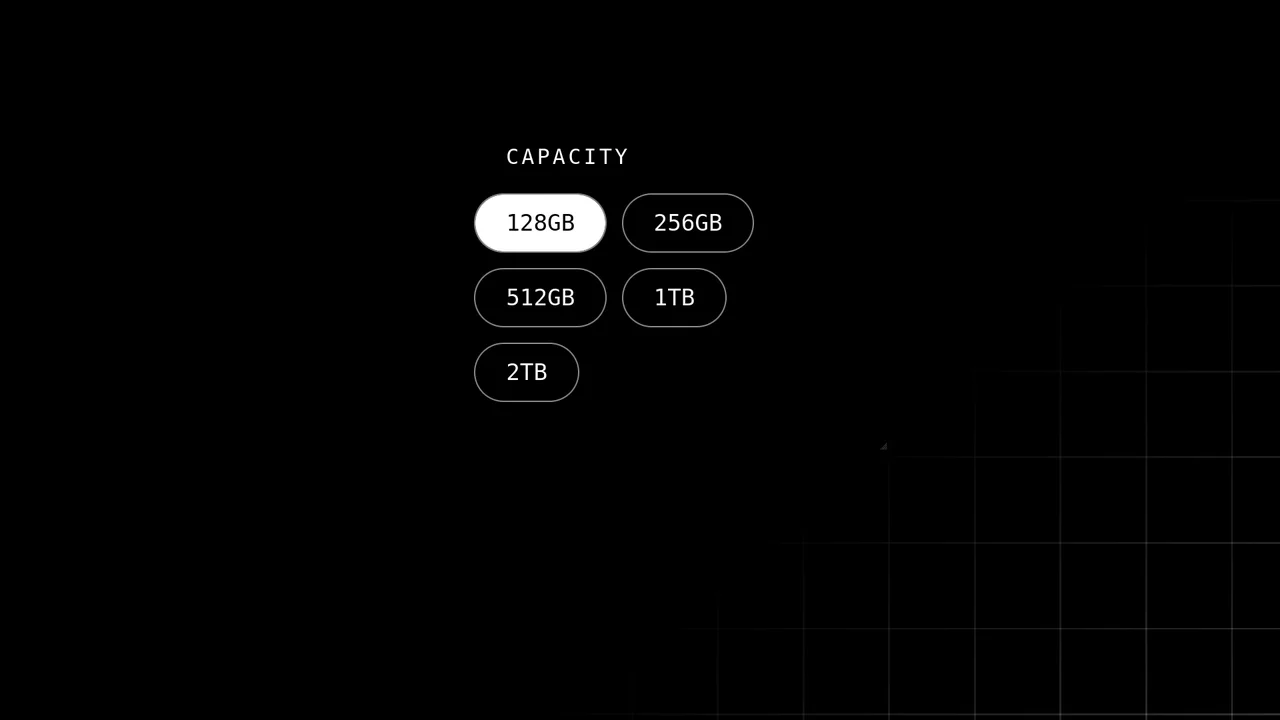 Advanced interactive segment control with CSS Anchor-based sliding pill highlights and SVG knockout mask filters.