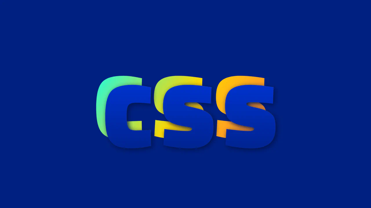 CSS Paper Cut-out Effect