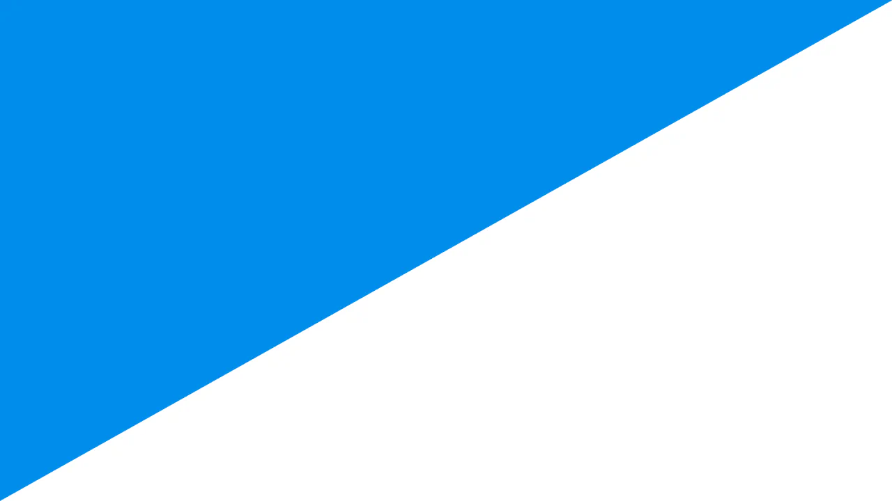 Two Triangles Background