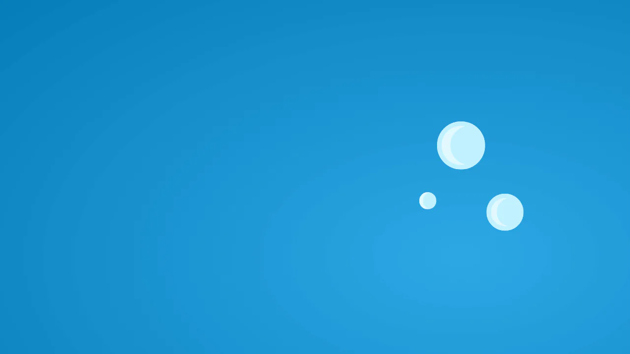 Bubble CSS3