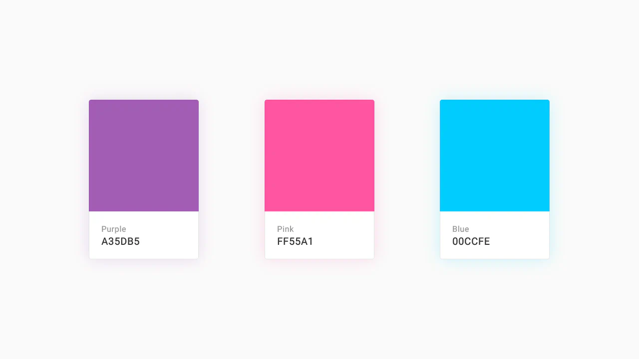 Color Palette