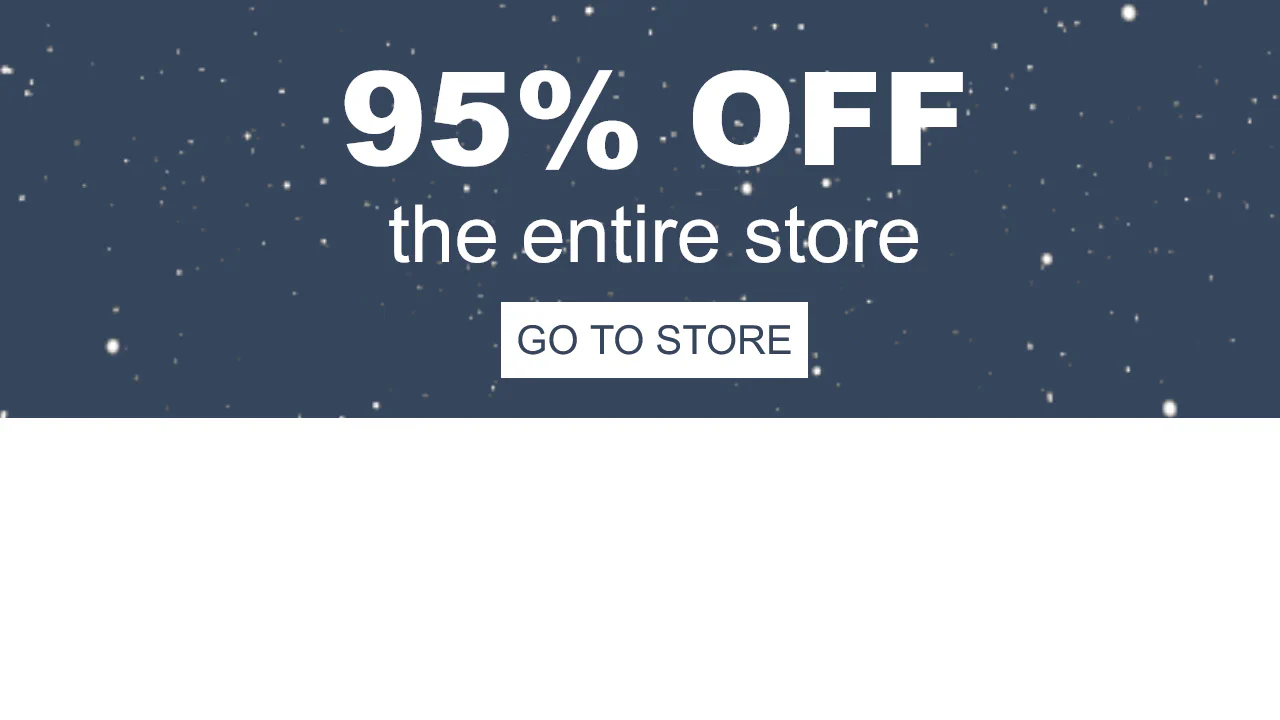 Holidays Banner