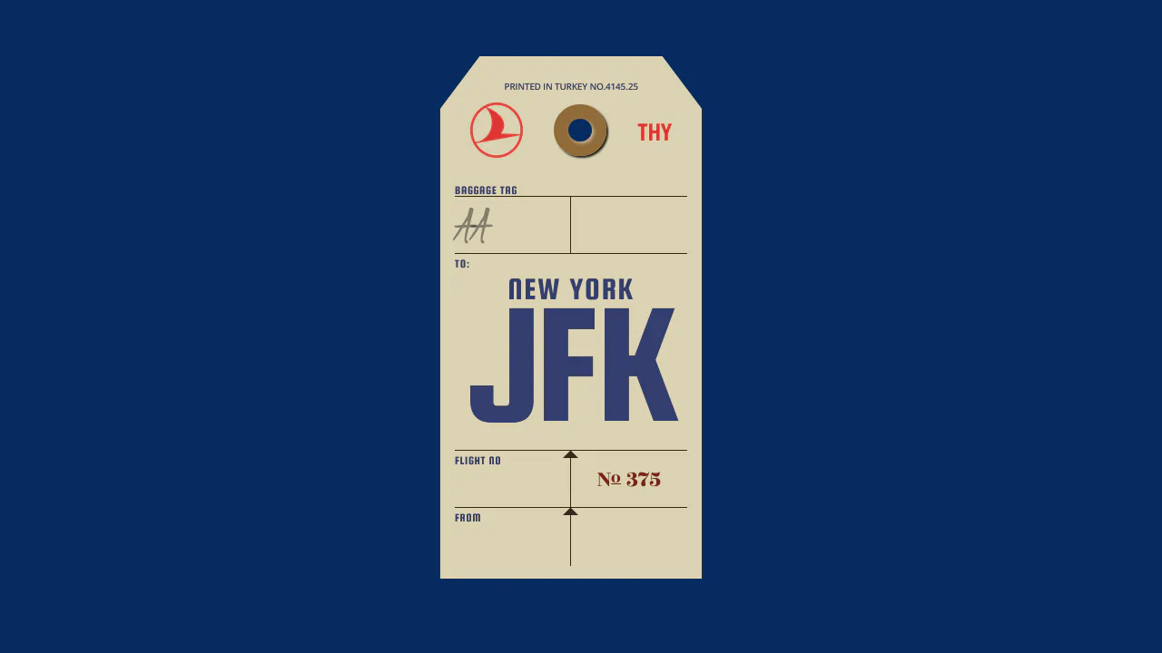 Ticket