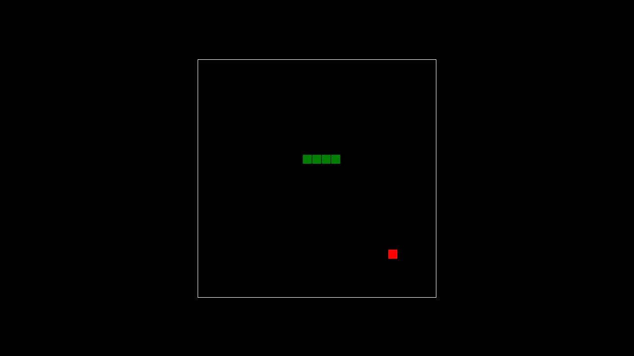 Snake Game