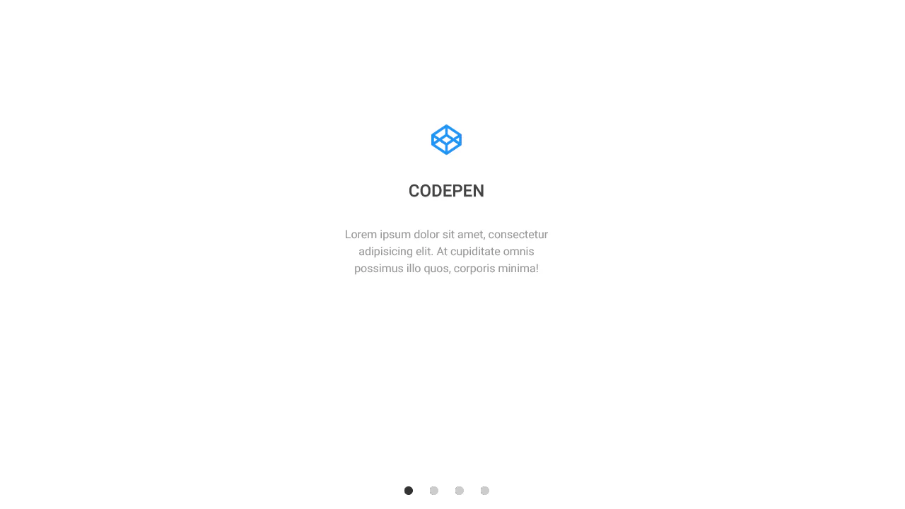 Testimonial Slider Pure CSS