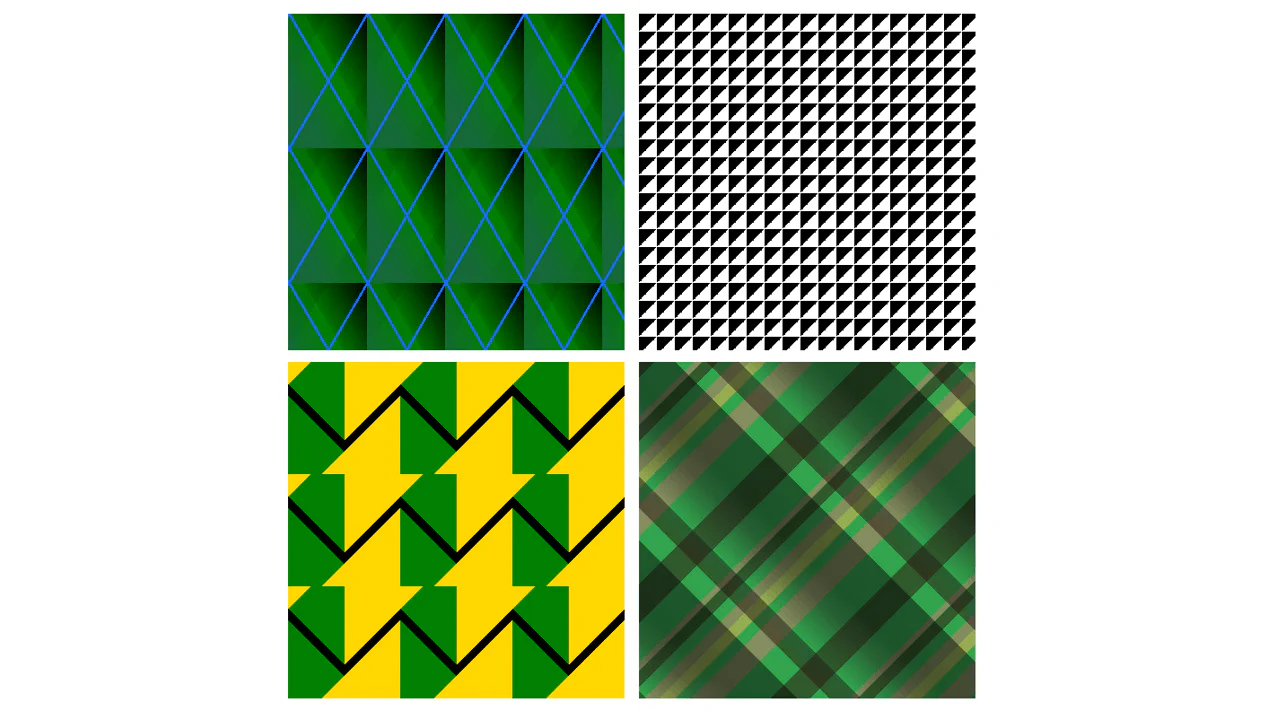 Pattern