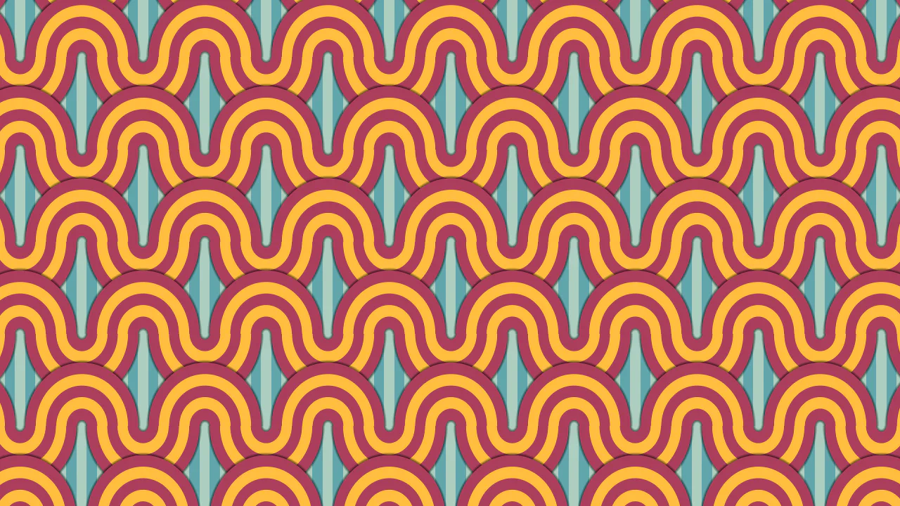 Another CSS Pattern