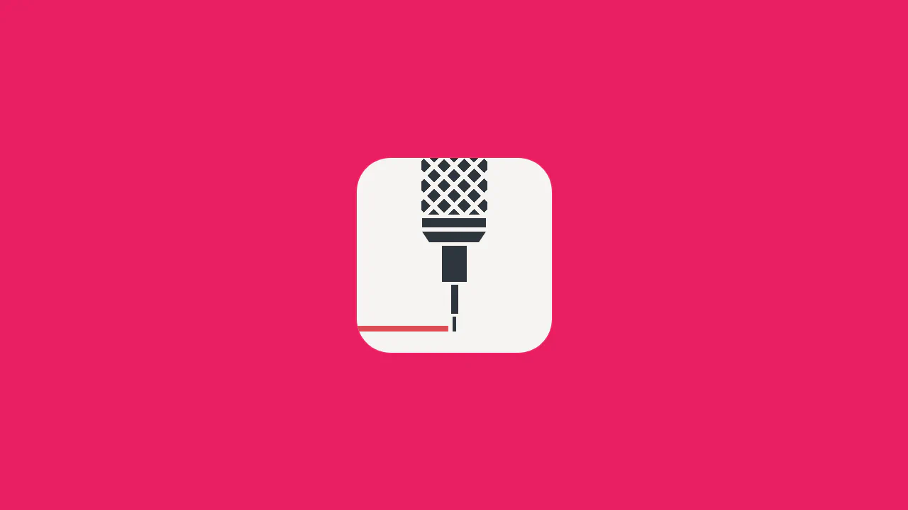 App Icon - Tayasui Sketches