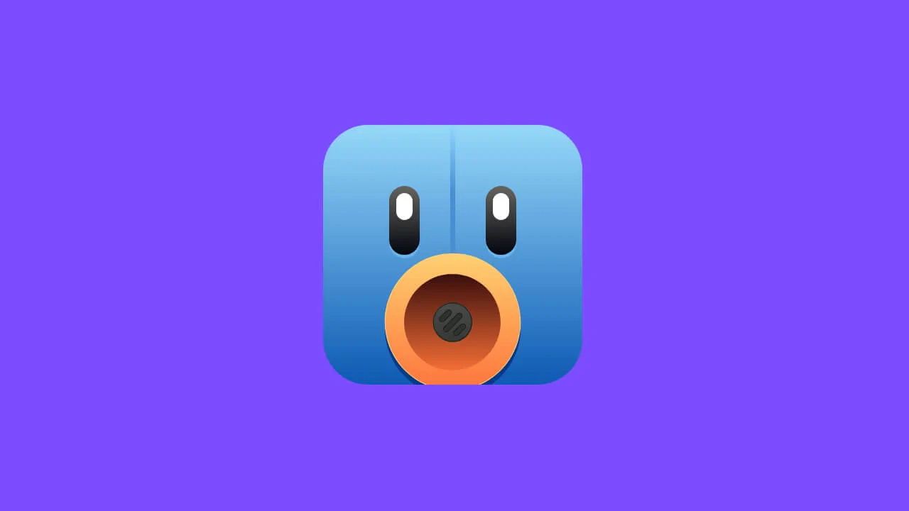 App Icon - Tweetbot