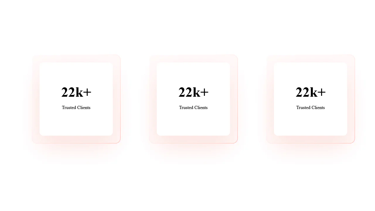 Border Linear-Gradient + Border-Radius