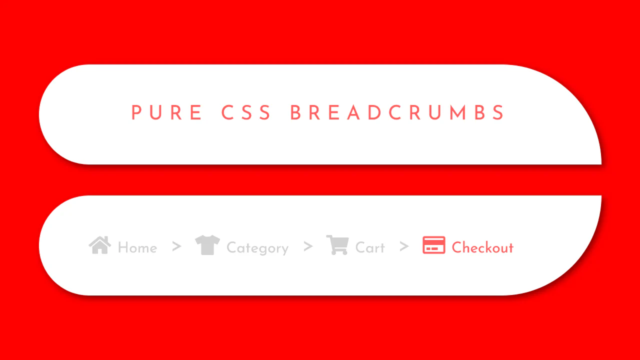 Breadcrumbs