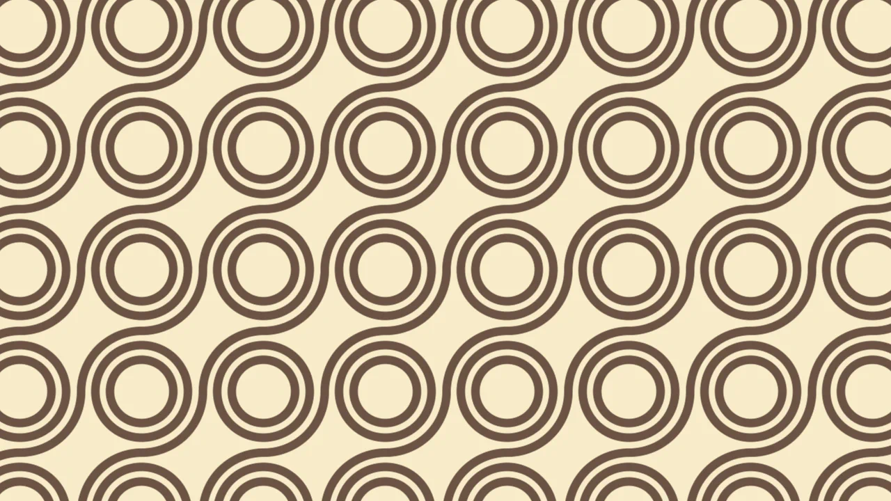 Circular Pattern